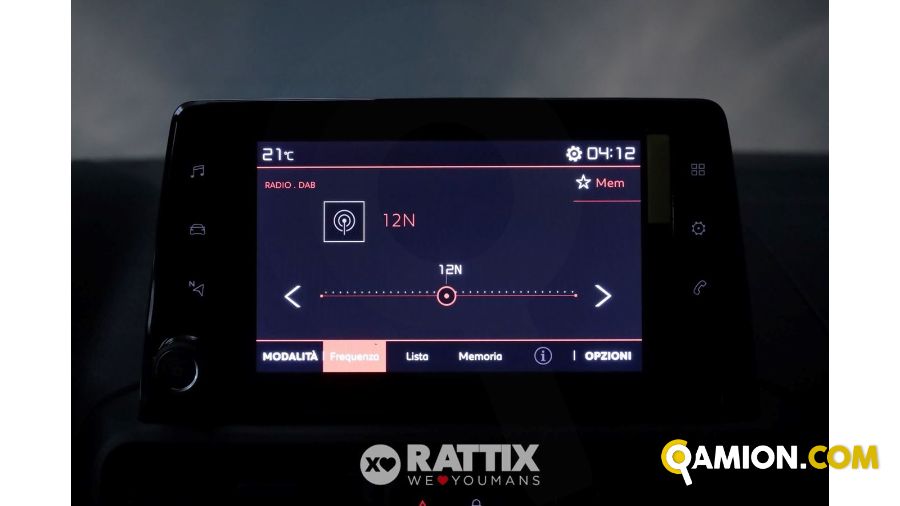 Citroen BERLINGO 1.5 BlueHDI 100CV XL Club 3p.ti (IVA ESCLUSA) | Altro Altro