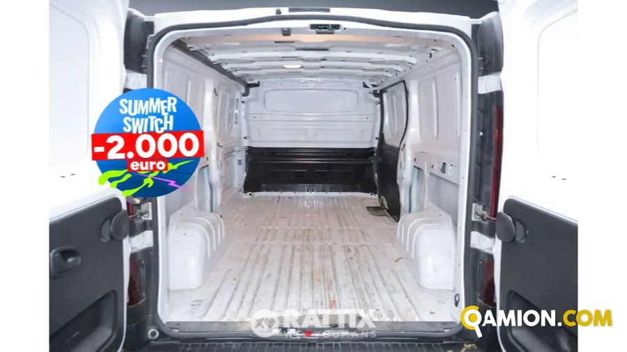 Renault TRAFIC T30 2.0 BlueDCI 130CV L2H1 (IVA ESCLUSA) | Altro Altro | Rattix Srl
