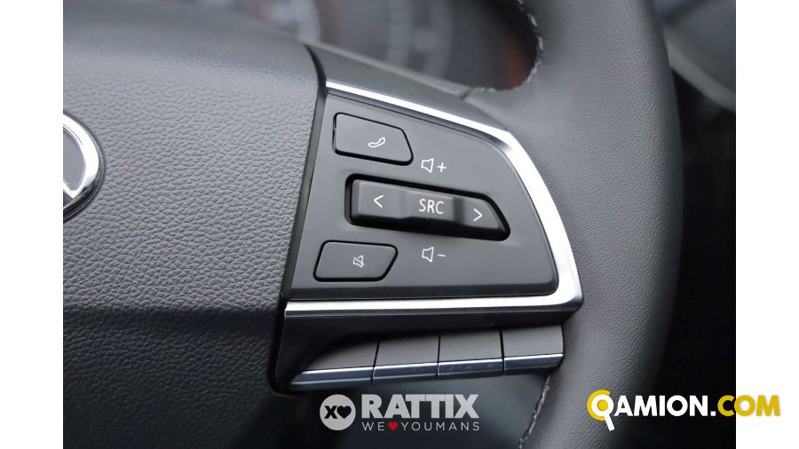 Maxus 50kWh SWB (IVA ESCLUSA) | Altro Altro | Rattix Srl