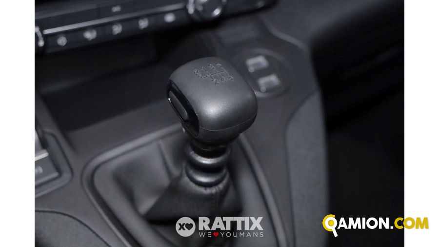 Peugeot PARTNER 1.5 BlueHDI 100CV L1 Standard (IVA ESCLUSA) | Altro Altro | Rattix Srl