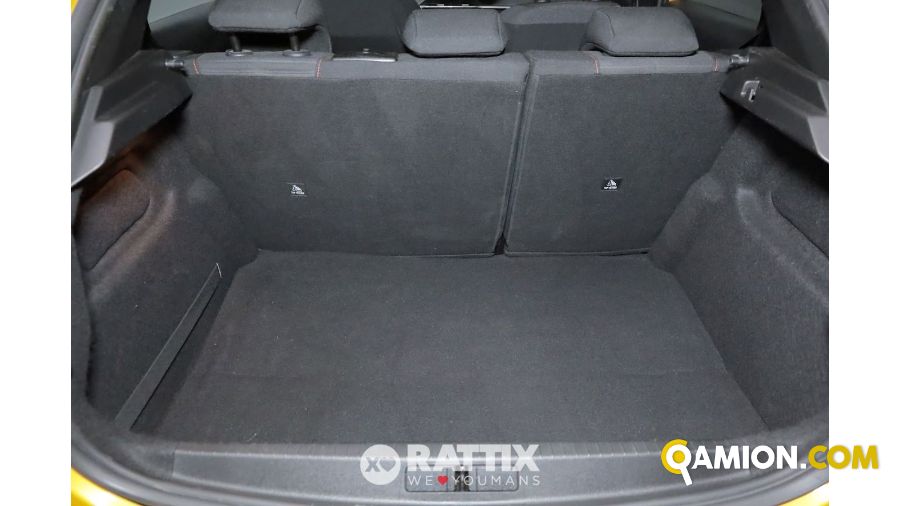 Peugeot 208 1.5 BlueHDI 100CV Active Pack | Altro Altro | Rattix Srl