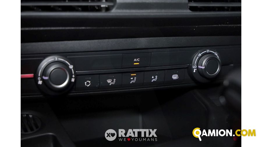 Citroen BERLINGO Van 1.5 BlueHDI 100CV M (IVA ESCLUSA) | Altro Altro | Rattix Srl
