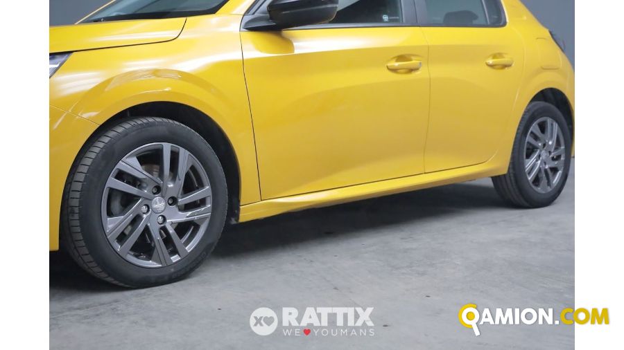 Peugeot 208 1.5 BlueHDI 100CV Active Pack | Altro Altro | Rattix Srl