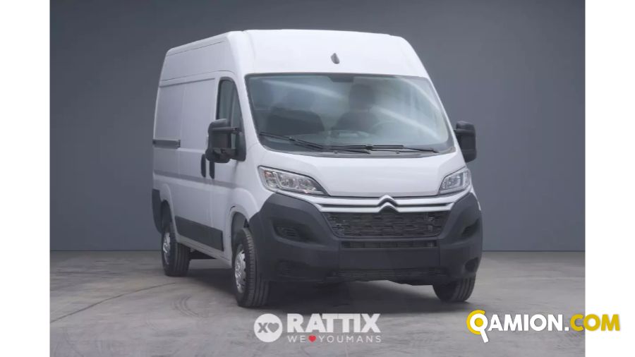 Citroen JUMPER 35 2.2 BlueHDI 140CV L2H2 Business (IVA ESCLUSA) | Altro Altro | Rattix Srl