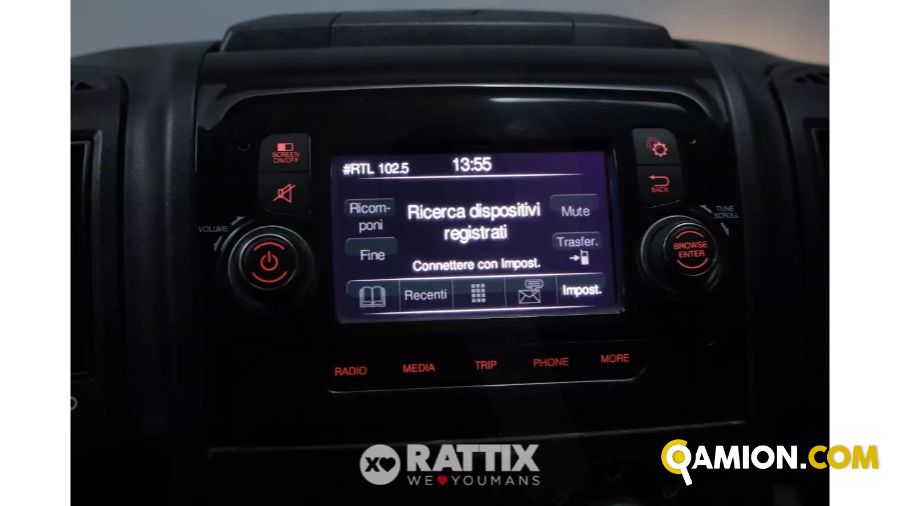 Opel MOVANO 2.2 Bluehdi 140CV Edition L2H2 (IVA ESCLUSA) | Altro Altro | Rattix Srl