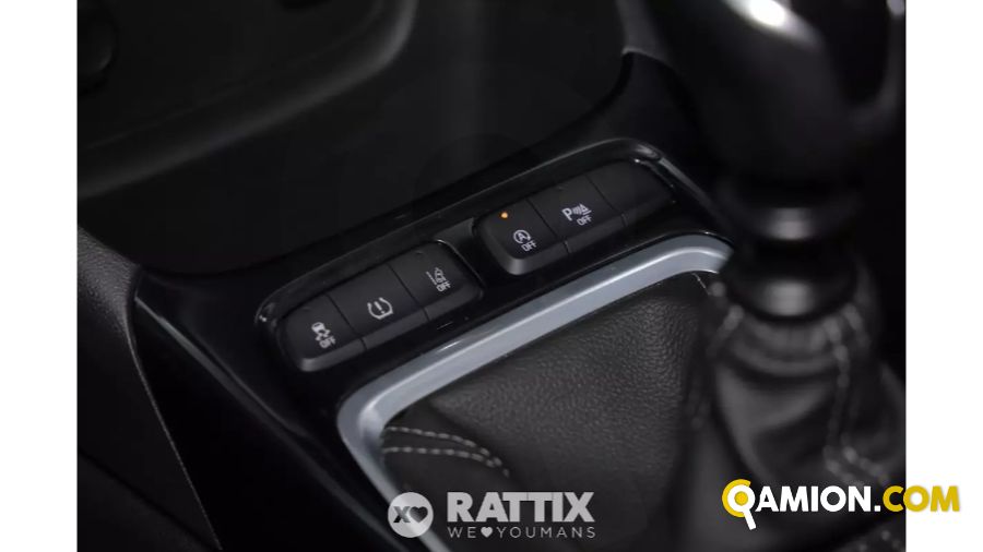 Opel crossland 1.5 Ecotec 110CV Edition N1 Autocarro (IVA ESCLUSA) | Altro Altro | Rattix Srl