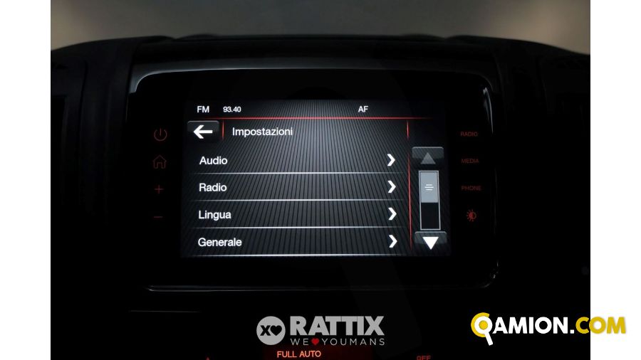 Citroen JUMPER 35 2.2 BlueHDI 140CV L2H2 Business (IVA ESCLUSA) | Altro Altro | Rattix Srl