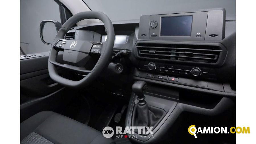 Citroen JUMPY 1.5 BlueHDI 120CV M (IVA ESCLUSA) | Altro Altro | Rattix Srl