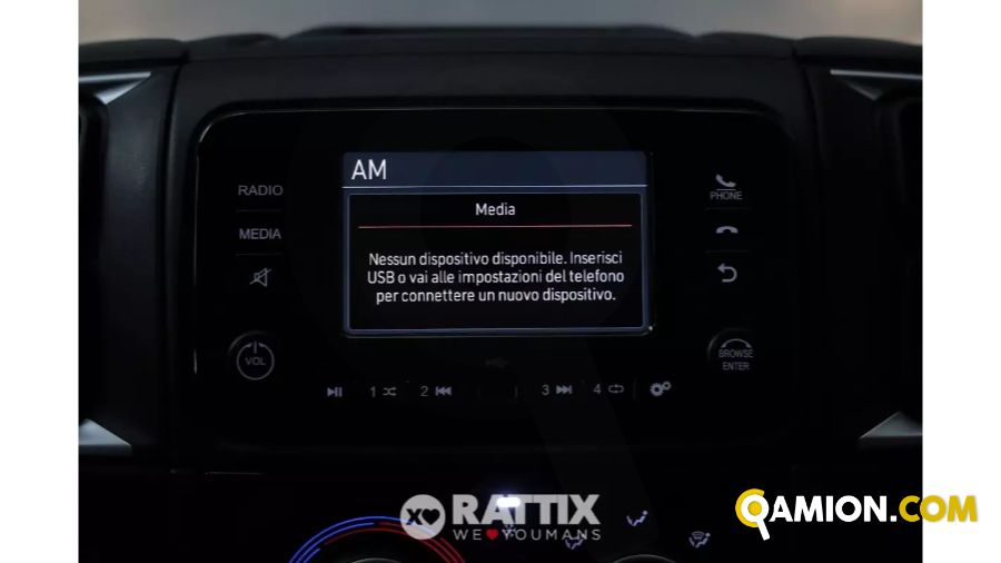 Citroen JUMPER 2.2 BlueHDI 120CV L2H1 (IVA ESCLUSA) | Altro Altro | Rattix Srl