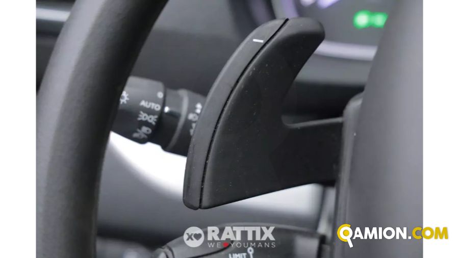 Citroen Spacetourer XL 2.0 Bluehdi 180CV Business EAT8 9p.ti | Altro Altro | Rattix Srl