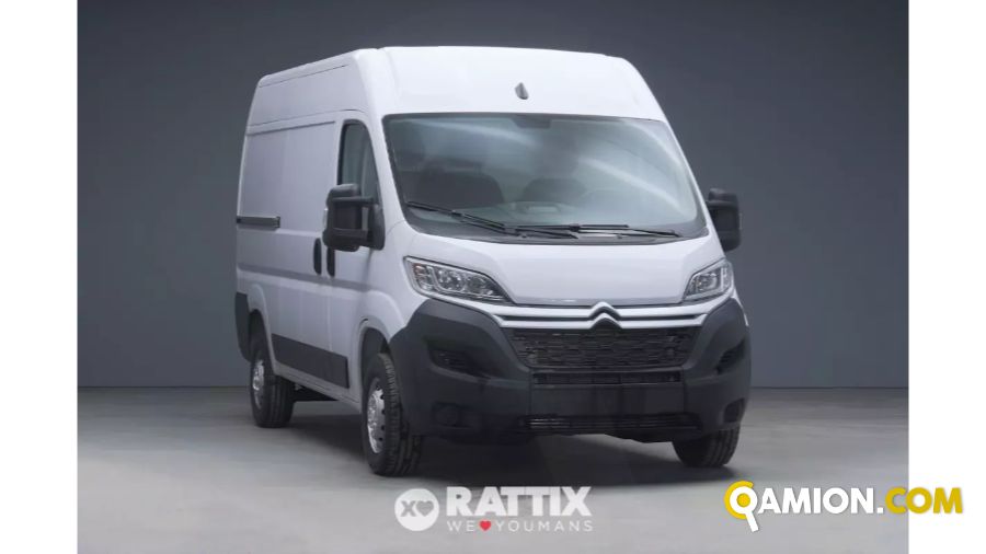 Citroen JUMPER 2.2 BlueHDI 140CV Business L2H2 (IVA ESCLUSA) | Altro Altro | Rattix Srl