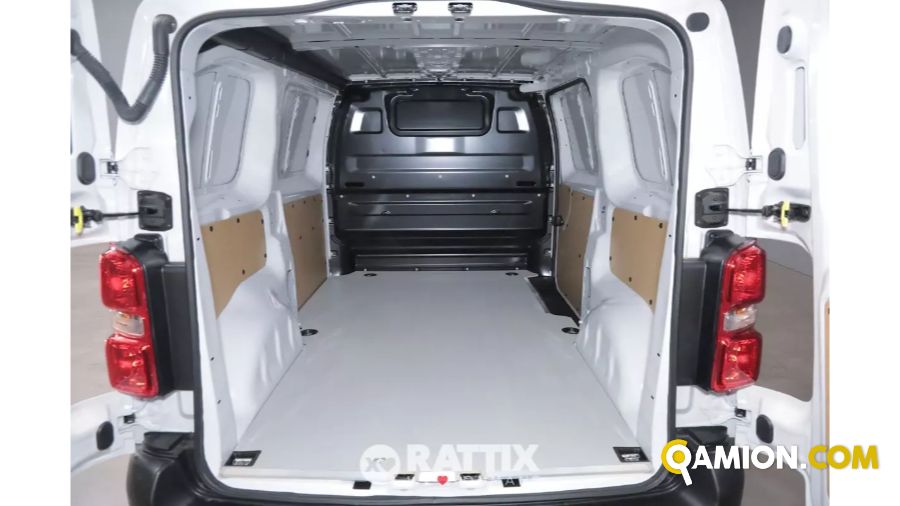 Fiat SCUDO 1.5 BlueHDI 120CV L2H1 (IVA ESCLUSA) | Altro Altro | Rattix Srl