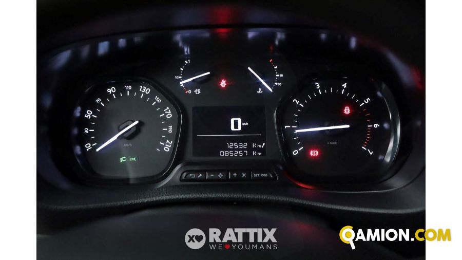 Peugeot EXPERT 2.0 BlueHDI 140CV Premium Long (IVA ESCLUSA) | Altro Altro | Rattix Srl