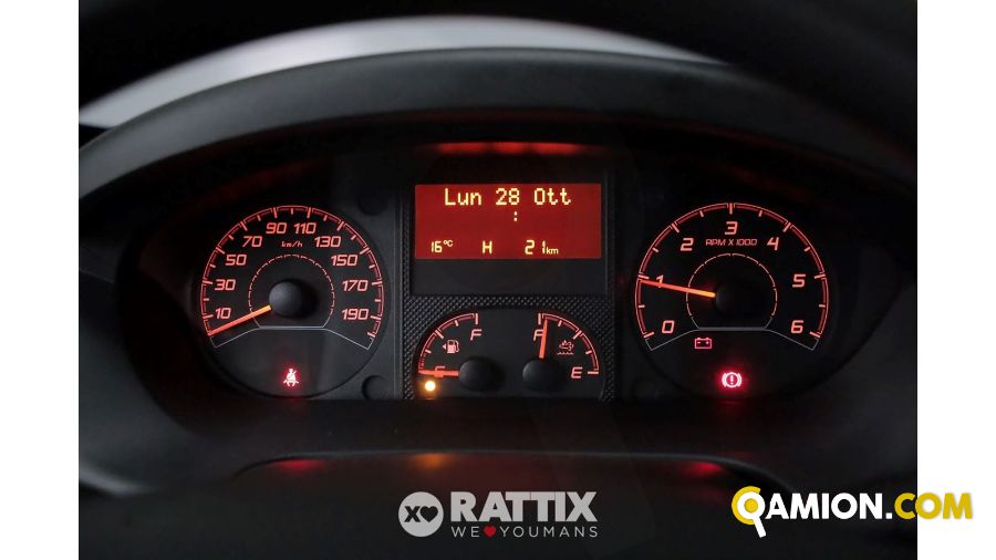 Peugeot BOXER 2.2 BlueHDI 120CV L2H2 (IVA ESCLUSA) | Altro Altro | Rattix Srl