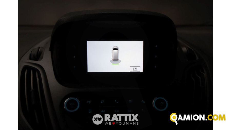 Ford Transit Courier 1.5 TDCI 75CV Trend (IVA ESCLUSA) | Altro Altro | Rattix Srl