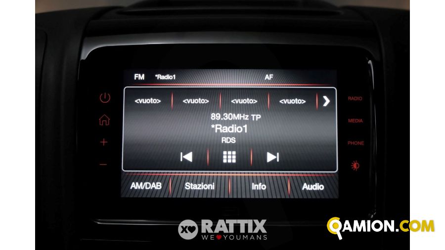 Citroen JUMPER 2.2 BlueHDI 140CV Business L2H1 (IVA ESCLUSA) | Rattix Srl