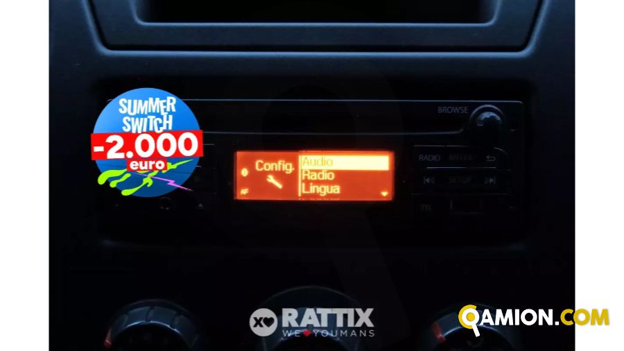 Opel MOVANO 2.3 cdti 145CV L4 Gran Vol. Cabinato (IVA ESCLUSA) | Altro Altro | Rattix Srl
