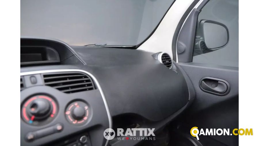 Renault kangoo z.e. Motore Elettrico 44KW Ice (IVA ESCLUSA) | Altro Altro | Rattix Srl