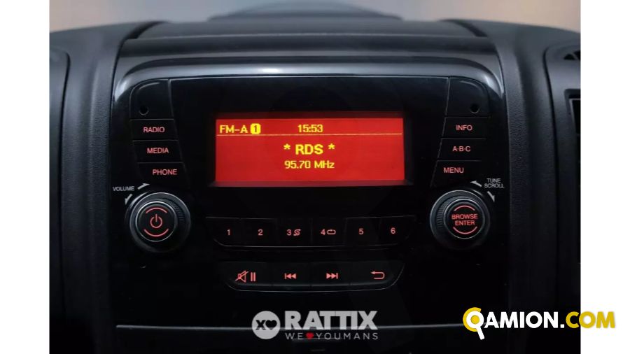 Opel MOVANO  2.2 BlueHDI 140CV Sponda ribaltabile (IVA ESCLUSA) | Altro Altro | Rattix Srl