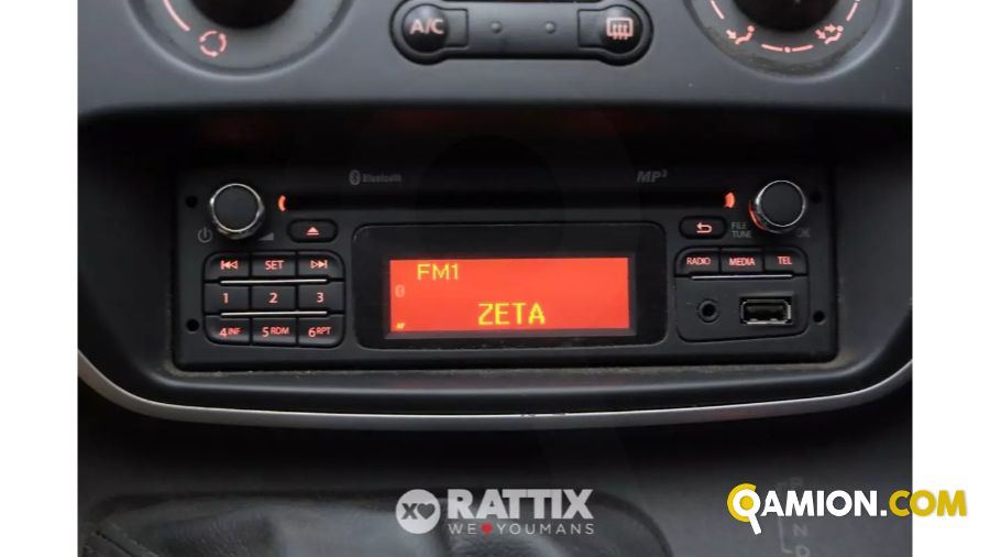Renault kangoo z.e. Motore Elettrico 44KW Ice (IVA ESCLUSA) | Altro Altro | Rattix Srl
