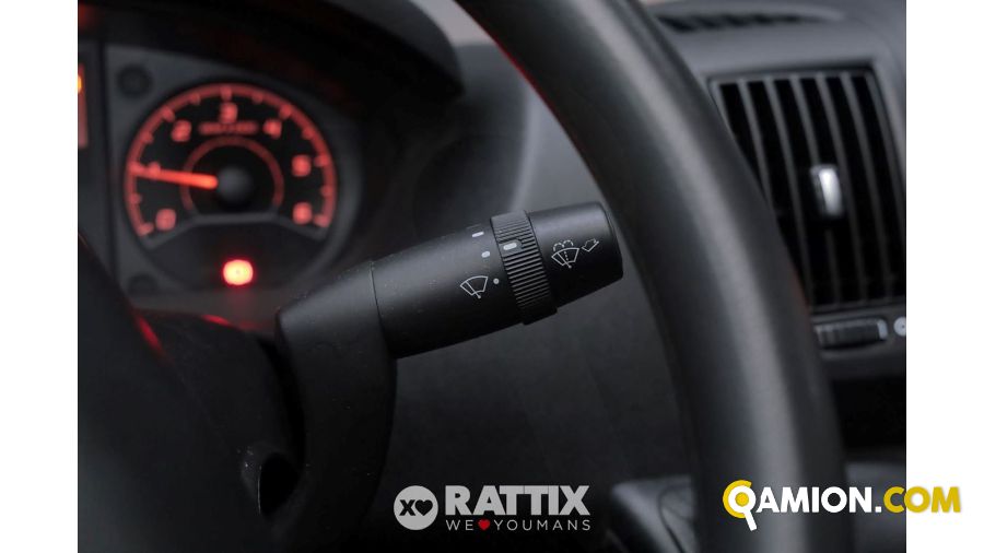 Opel MOVANO  2.2 BlueHDI 140CV Sponda ribaltabile (IVA ESCLUSA) | Altro Altro | Rattix Srl