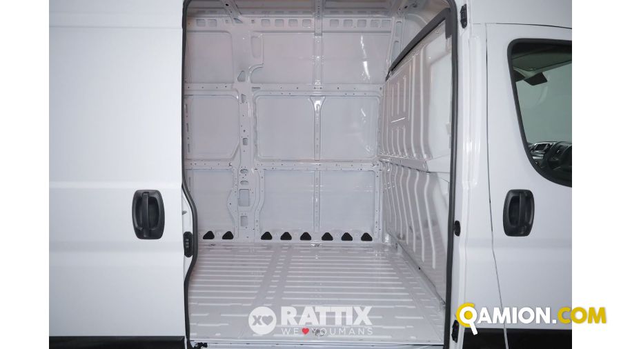 Citroen JUMPER 2.2. Bluehdi 140CV L3H3 (IVA ESCLUSA) | Altro Altro | Rattix Srl