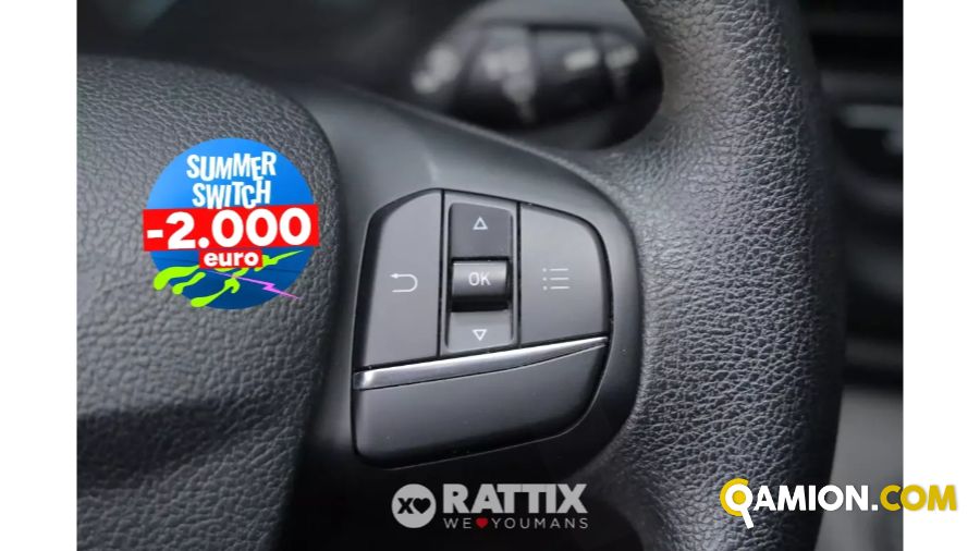 Ford TRANSIT 350 2.0 TDCI 170CV Trail L3H2 Frigo N1 (IVA ESCLUSA) | Altro Altro | Rattix Srl
