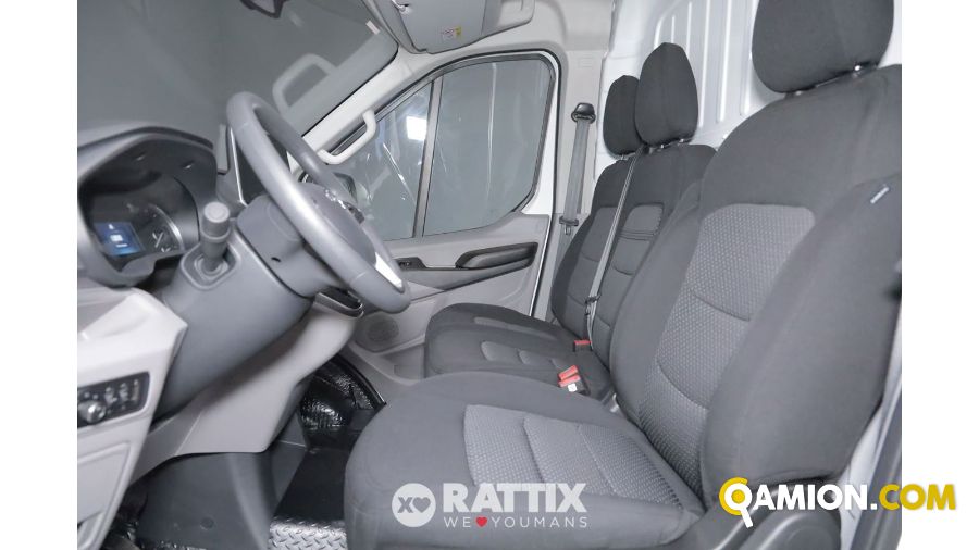 Maxus VAN 2.0 CRDI 150CV RWD L3H2 + Pack 2 (IVA ESCLUSA) | Altro Altro | Rattix Srl