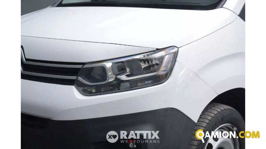 Citroen BERLINGO Van 1.5 BlueHDI 100CV Club XL (IVA ESCLUSA) | Altro Altro | Rattix Srl