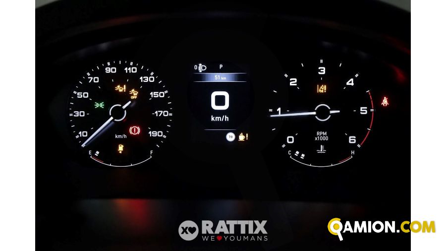 Citroen JUMPER 35 2.2 BlueHDI 140CV L2H2 AT8 (IVA ESCLUSA) | Altro Altro