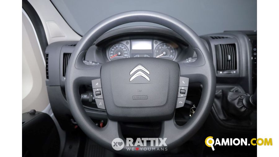 Citroen JUMPER 35 2.2 BlueHDI 140CV L2H2 Business (IVA ESCLUSA) | Altro Altro | Rattix Srl
