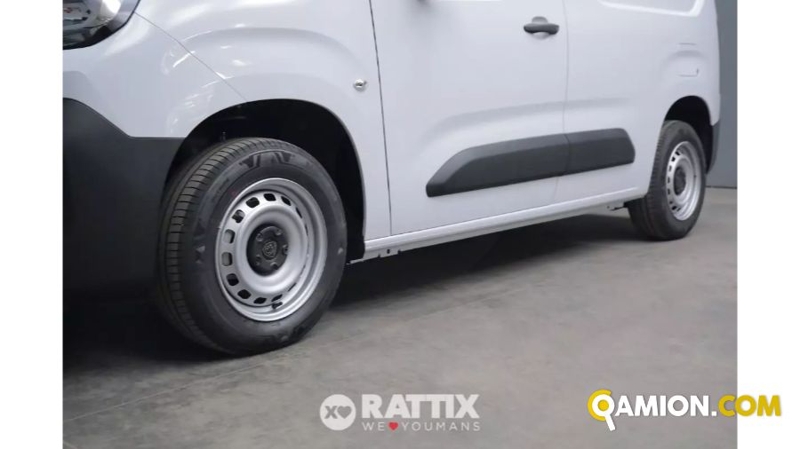 Peugeot PARTNER 1.5 BlueHDI 100CV L1 Standard (IVA ESCLUSA) | Altro Altro | Rattix Srl