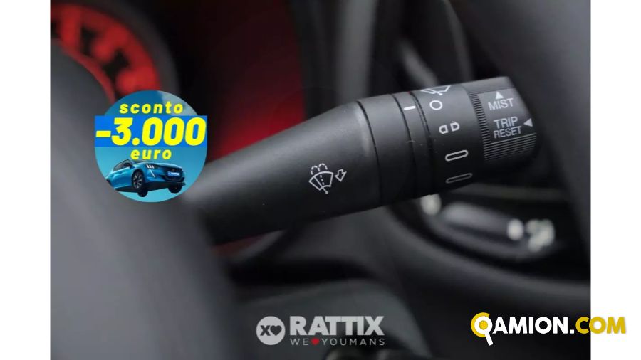 Fiat DOBLO 1.3 MJT 95CV Lounge CH1 N1 (IVA ESCLUSA) | Altro Altro | Rattix Srl