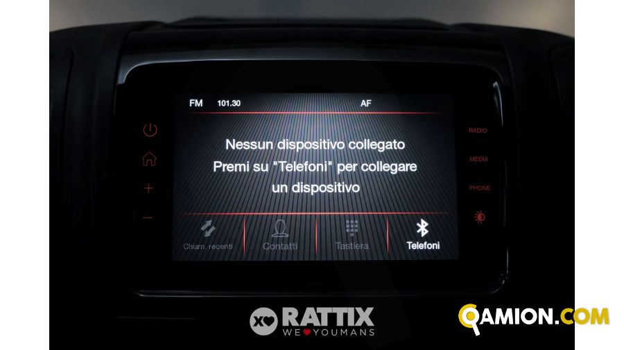 Peugeot BOXER 333 2.2 BlueHDI 140CV Premium L2H2 (IVA ESCLUSA) | Altro Altro | Rattix Srl