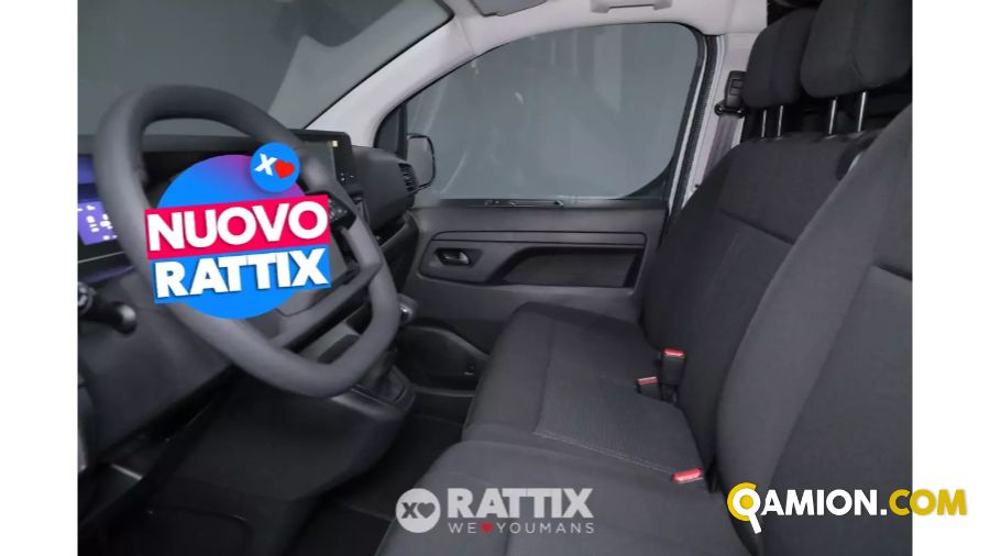 Fiat SCUDO 1.5 BlueHDI 120CV L2H1 (IVA ESCLUSA) | Altro Altro | Rattix Srl