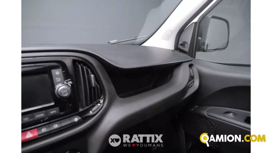 Fiat DOBLO 1.3 MJT 95CV Lounge CH1 N1 (IVA ESCLUSA) | Altro Altro | Rattix Srl