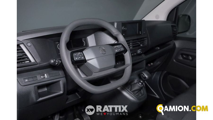 Citroen JUMPY M 1.5 BlueHDI 120CV (IVA ESCLUSA) | Altro Altro