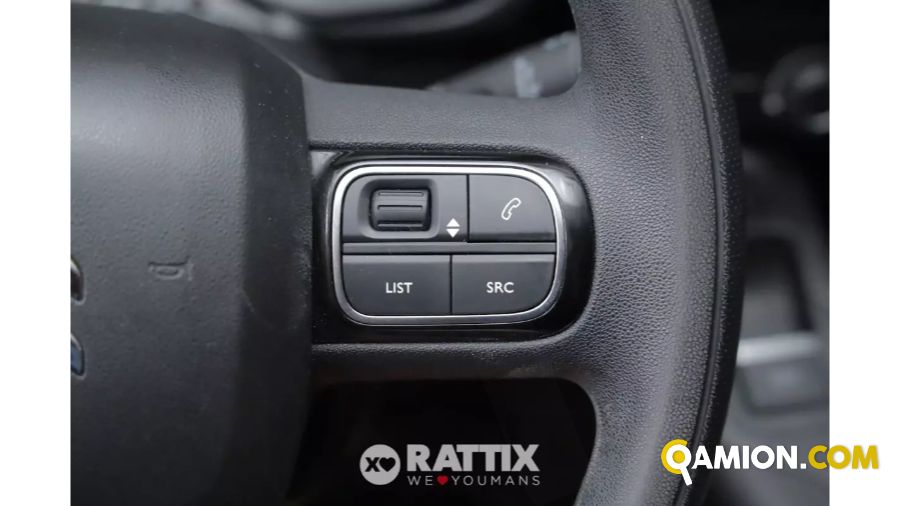 Citroen BERLINGO Van 1.5 BlueHDI 100CV Club XL (IVA ESCLUSA) | Altro Altro | Rattix Srl