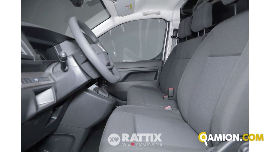 Fiat SCUDO 1.5 BlueHDI 120CV L2H1 (IVA ESCLUSA) | Altro Altro | Rattix Srl