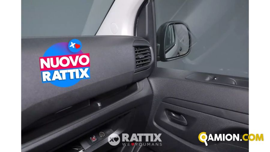 Fiat SCUDO 1.5 BlueHDI 120CV L2H1 (IVA ESCLUSA) | Altro Altro | Rattix Srl