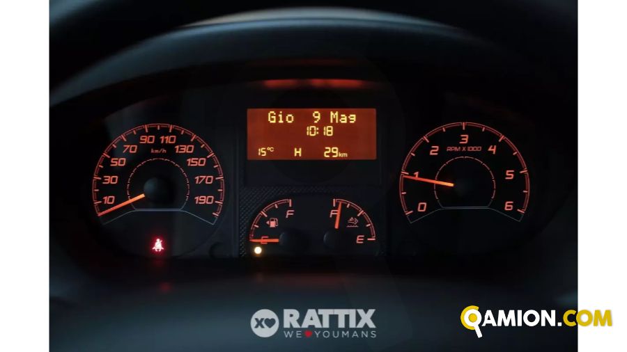 Citroen JUMPER 2.2. Bluehdi 140CV L3H3 (IVA ESCLUSA) | Altro Altro | Rattix Srl