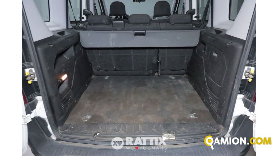 Fiat DOBLO 1.3 MJT 95CV Combi N1 (IVA ESCLUSA) | Altro Altro | Rattix Srl