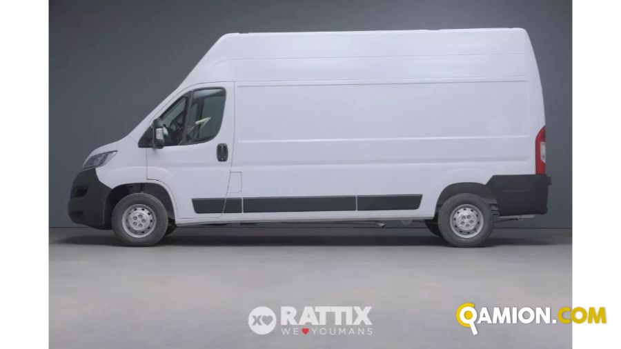 Citroen JUMPER 2.2. Bluehdi 140CV L3H3 (IVA ESCLUSA) | Altro Altro | Rattix Srl