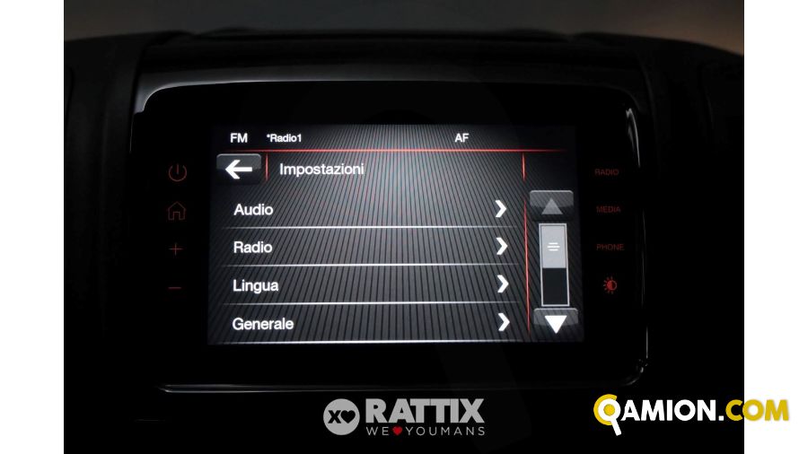 Peugeot BOXER 335 2.2 BlueHDI 140CV Premium L2H2 (IVA ESCLUSA) | Altro Altro | Rattix Srl