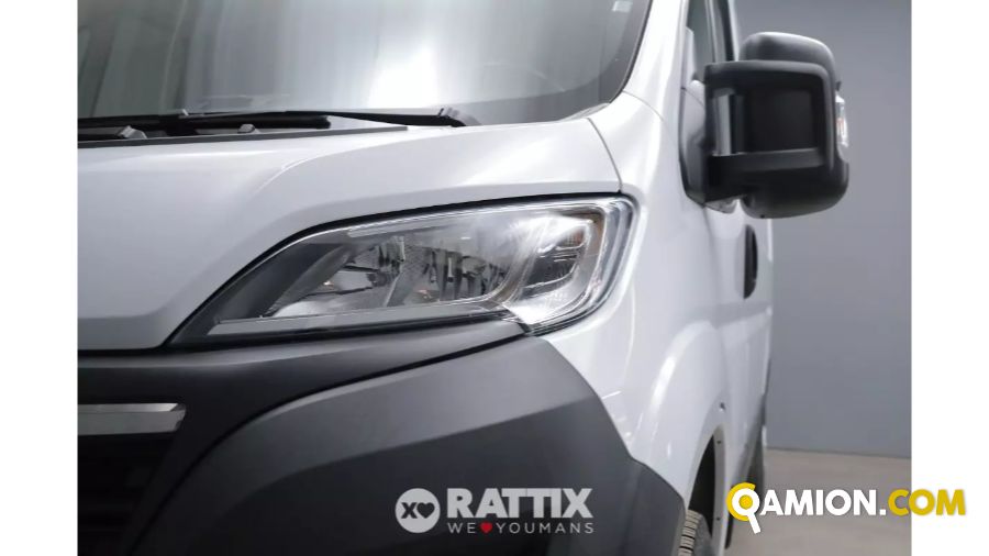Opel MOVANO 2.2 Bluehdi 140CV Edition L2H2 (IVA ESCLUSA) | Altro Altro | Rattix Srl