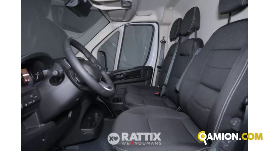 Citroen JUMPER 2.2 BlueHDI 120CV L2H1 (IVA ESCLUSA) | Altro Altro | Rattix Srl