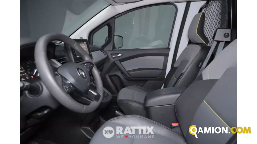 Renault VAN 22kW EV45 Start Open Sesame (IVA ESCLUSA) | Rattix Srl