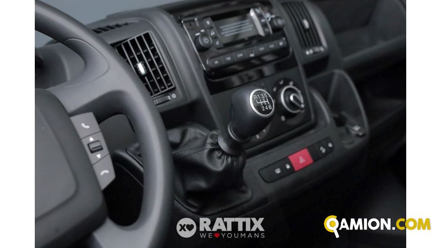 Peugeot BOXER 2.2 BlueHDI 120CV L2H2 (IVA ESCLUSA) | Altro Altro | Rattix Srl