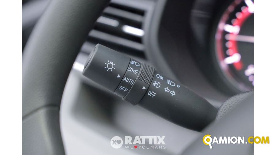 Maxus VAN 2.0 CRDI 150CV RWD L3H2 + Pack 2 (IVA ESCLUSA) | Altro Altro | Rattix Srl