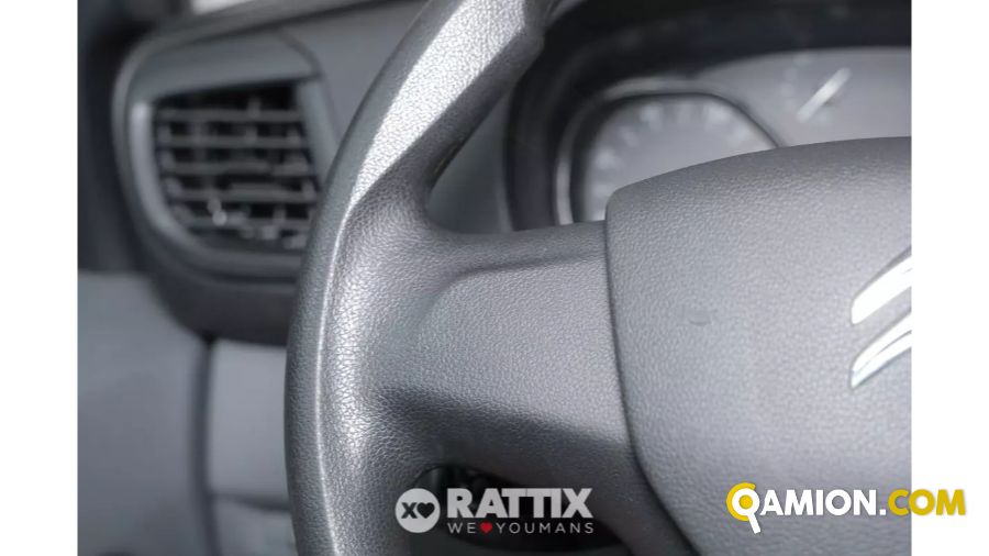 Citroen JUMPY 2.0 BlueHDI 120CV XS Club (IVA ESCLUSA) | Altro Altro | Rattix Srl